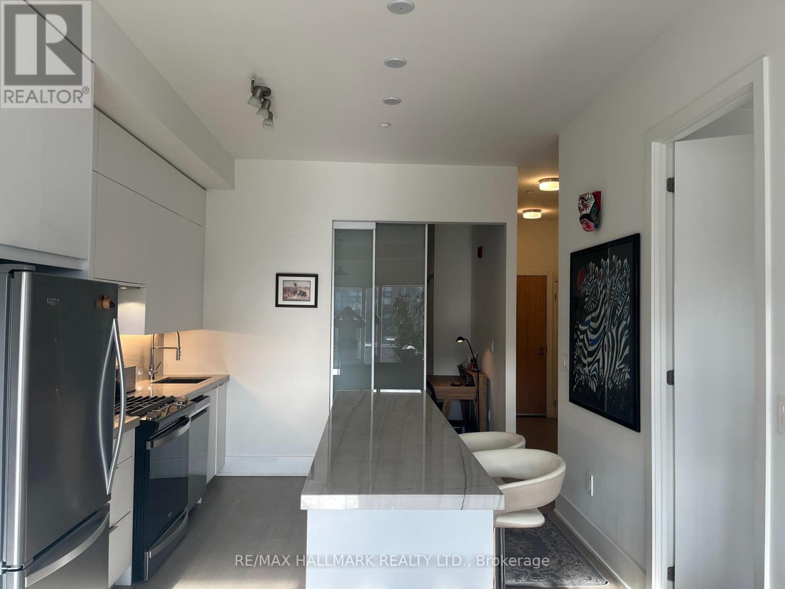 313 - 495 Logan Avenue, Toronto, Ontario  M4K 0A5 - Photo 5 - E12582512