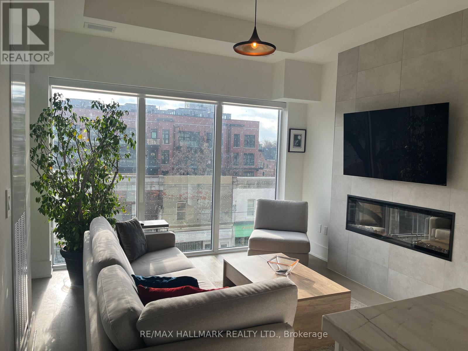 313 - 495 Logan Avenue, Toronto, Ontario  M4K 0A5 - Photo 6 - E12582512