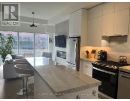 313 - 495 LOGAN AVENUE, Toronto, Ontario