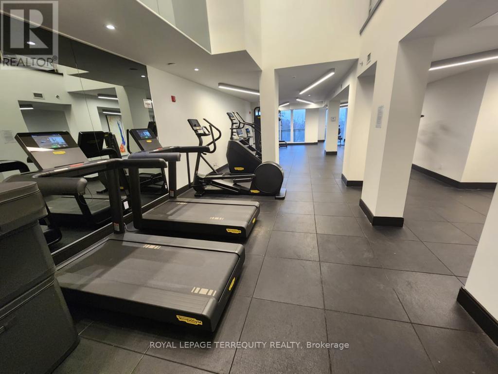 710 - 90 Glen Everest Road, Toronto, Ontario  M1N 0C3 - Photo 19 - E12579898