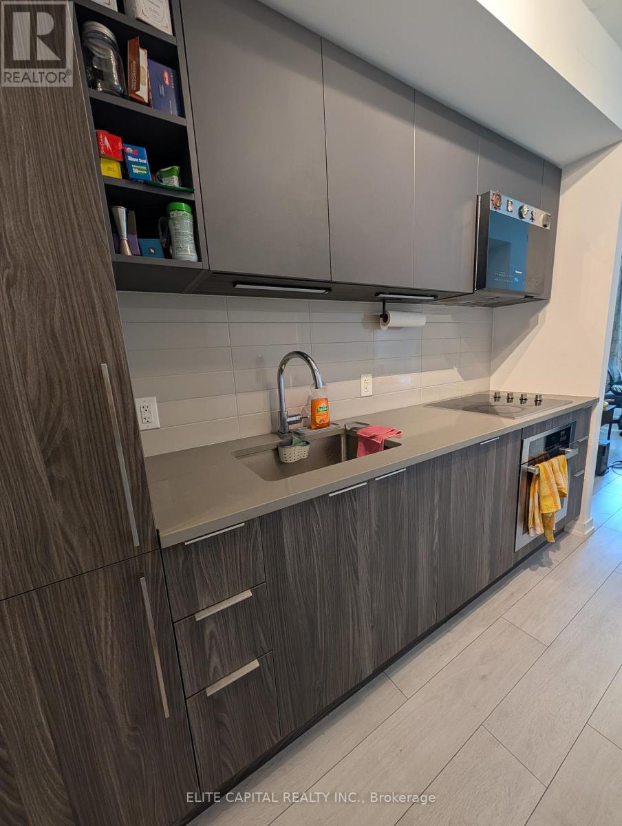 923 - 2031 Kennedy Road, Toronto, Ontario M1T 0B8 - Photo 6 - E12479678