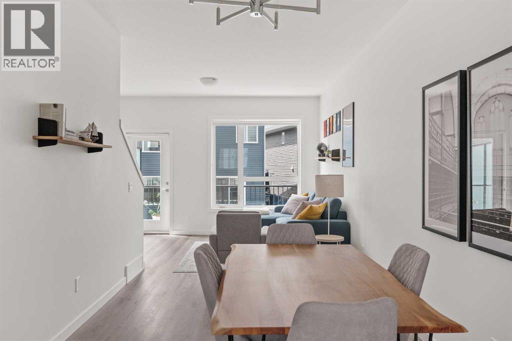 405, 301 Redstone Boulevard Ne, Calgary, Alberta  T3N 1V7 - Photo 15 - A2272487