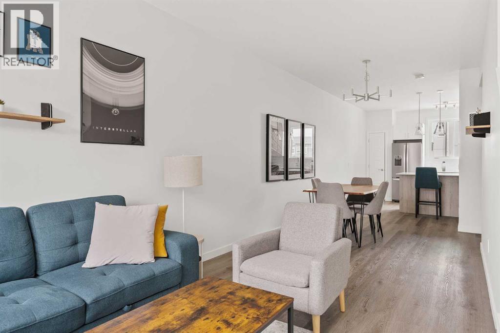 405, 301 Redstone Boulevard Ne, Calgary, Alberta  T3N 1V7 - Photo 6 - A2272487