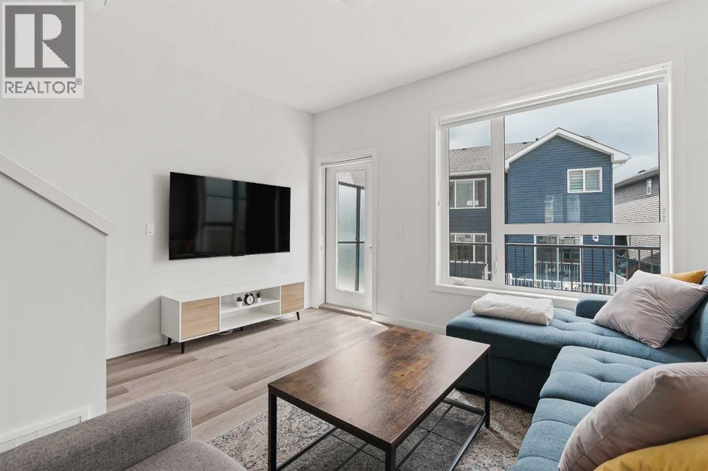 405, 301 Redstone Boulevard Ne, Calgary, Alberta  T3N 1V7 - Photo 8 - A2272487