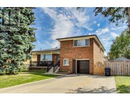 251 DRIFTWOOD AVENUE, Toronto, Ontario