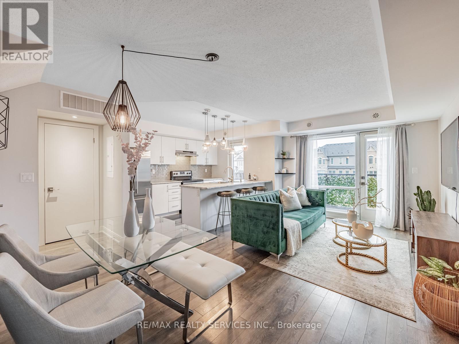 60 - 100 DUFAY ROAD, Brampton, Ontario