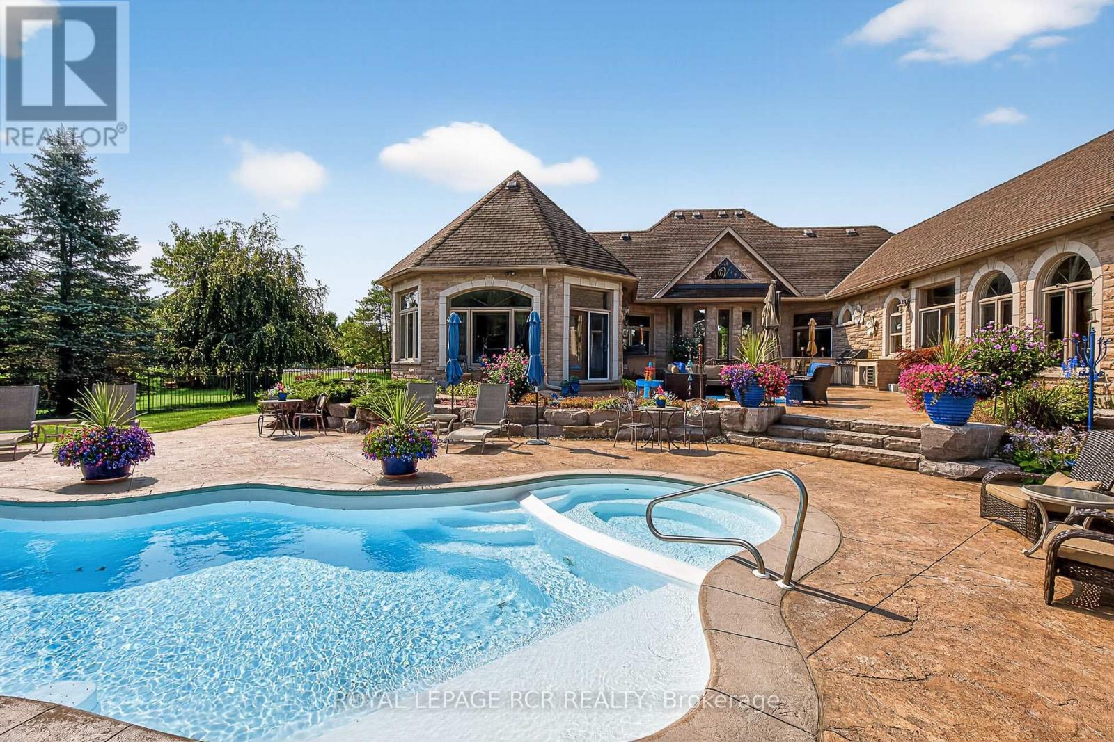 7 Sugarbush Lane, Uxbridge, Ontario  L9P 2A1 - Photo 33 - N12582352