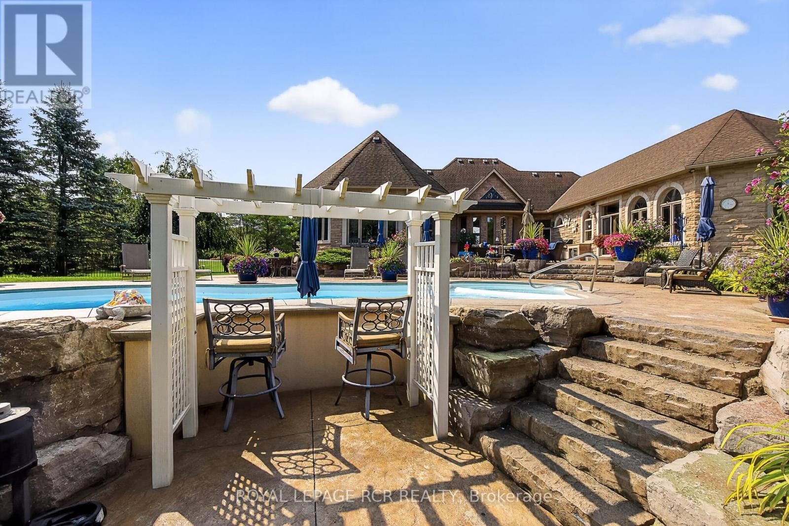 7 Sugarbush Lane, Uxbridge, Ontario  L9P 2A1 - Photo 34 - N12582352