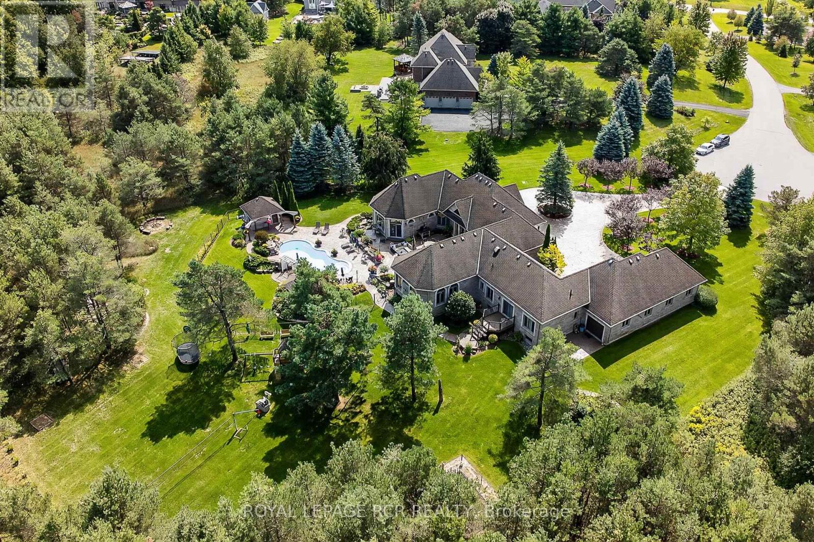 7 Sugarbush Lane, Uxbridge, Ontario  L9P 2A1 - Photo 44 - N12582352