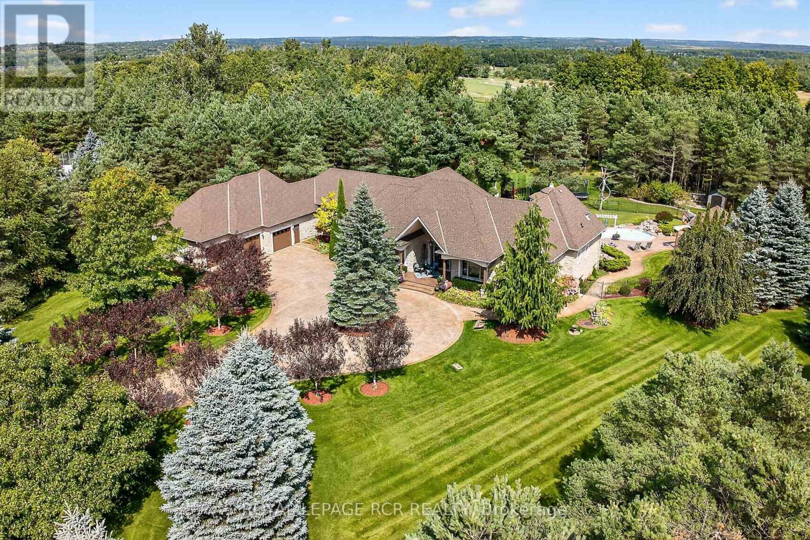 7 Sugarbush Lane, Uxbridge, Ontario  L9P 2A1 - Photo 45 - N12582352