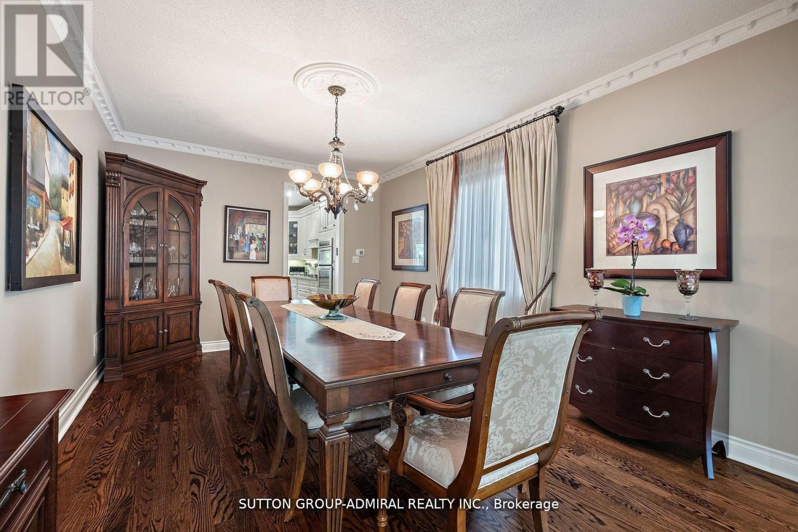 19 Langtry Place, Vaughan, Ontario  L4J 8K8 - Photo 10 - N12582360