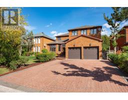 7 DELANCEY CRESCENT, Markham, Ontario