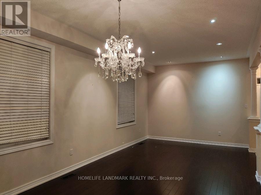 9 Alfred Paterson Drive, Markham, Ontario  L6E 1K4 - Photo 3 - N12582386