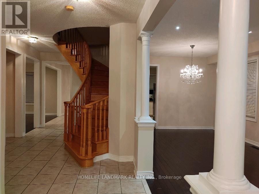 9 Alfred Paterson Drive, Markham, Ontario  L6E 1K4 - Photo 6 - N12582386