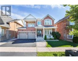 9 ALFRED PATERSON DRIVE, Markham, Ontario