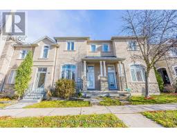 17 OCEANVIEW STREET, Richmond Hill, Ontario