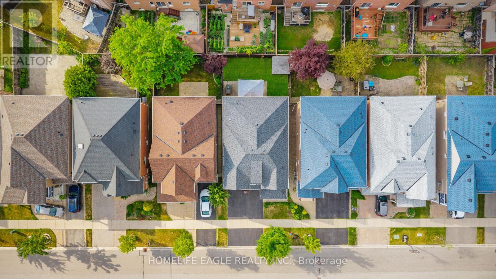 90 Barnwood Drive, Richmond Hill, Ontario  L4E 5A2 - Photo 40 - N12582408