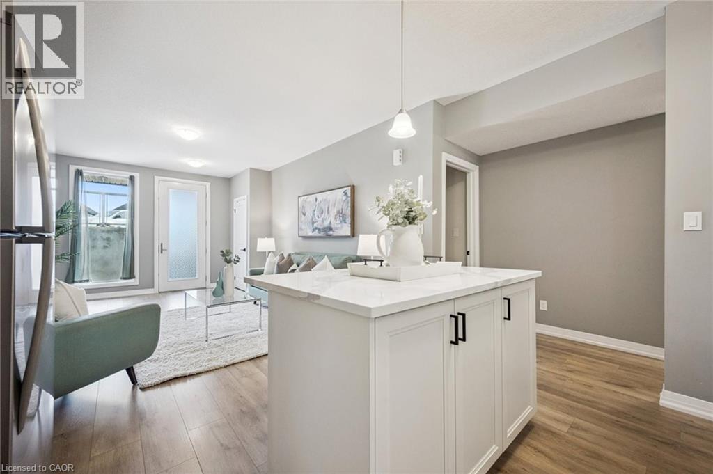 261 Woodbine Avenue Unit# 35, Kitchener, Ontario  N2R 0S7 - Photo 17 - 40790812