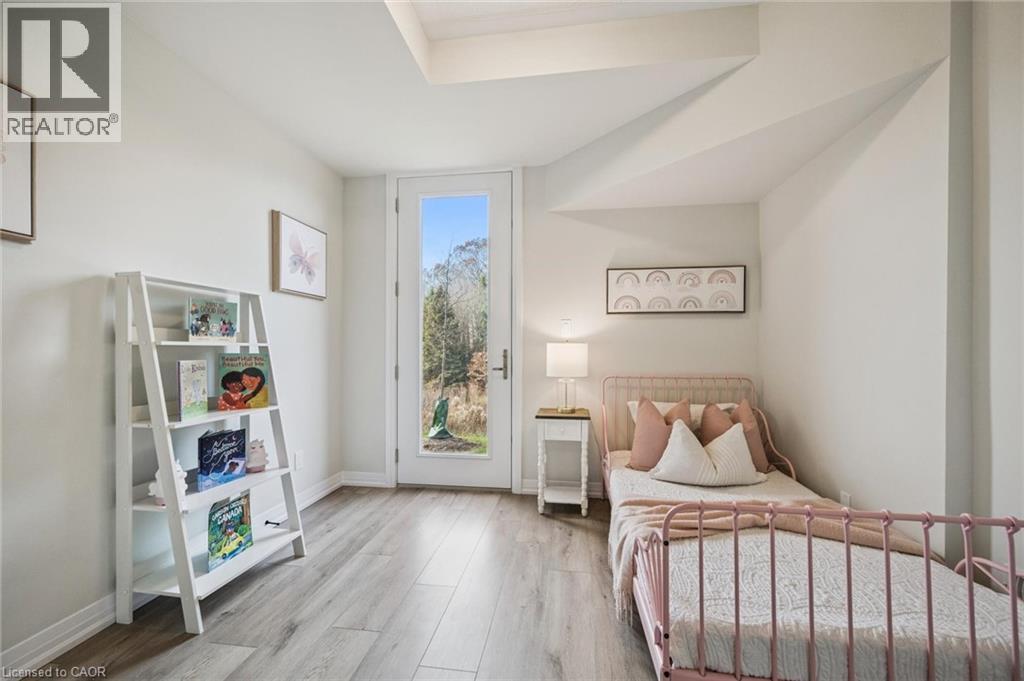 261 Woodbine Avenue Unit# 35, Kitchener, Ontario  N2R 0S7 - Photo 25 - 40790812