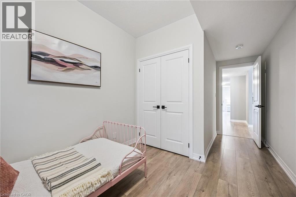 261 Woodbine Avenue Unit# 35, Kitchener, Ontario  N2R 0S7 - Photo 28 - 40790812