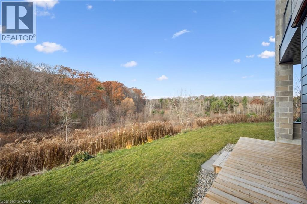 261 Woodbine Avenue Unit# 35, Kitchener, Ontario  N2R 0S7 - Photo 36 - 40790812