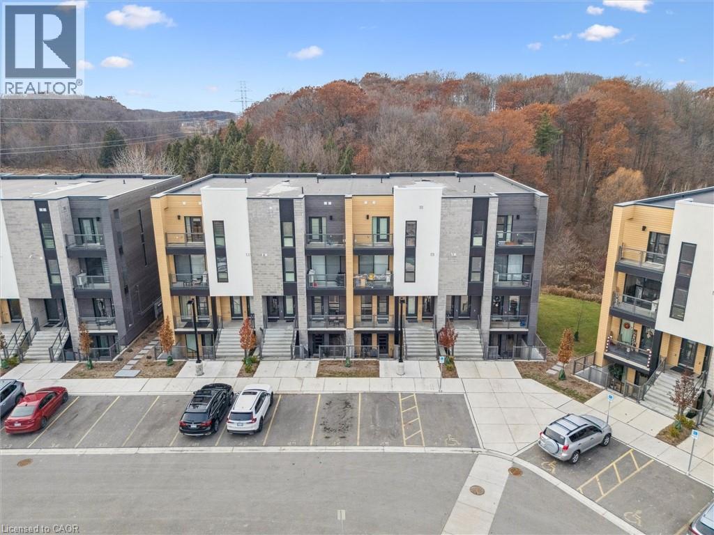 261 Woodbine Avenue Unit# 35, Kitchener, Ontario  N2R 0S7 - Photo 41 - 40790812