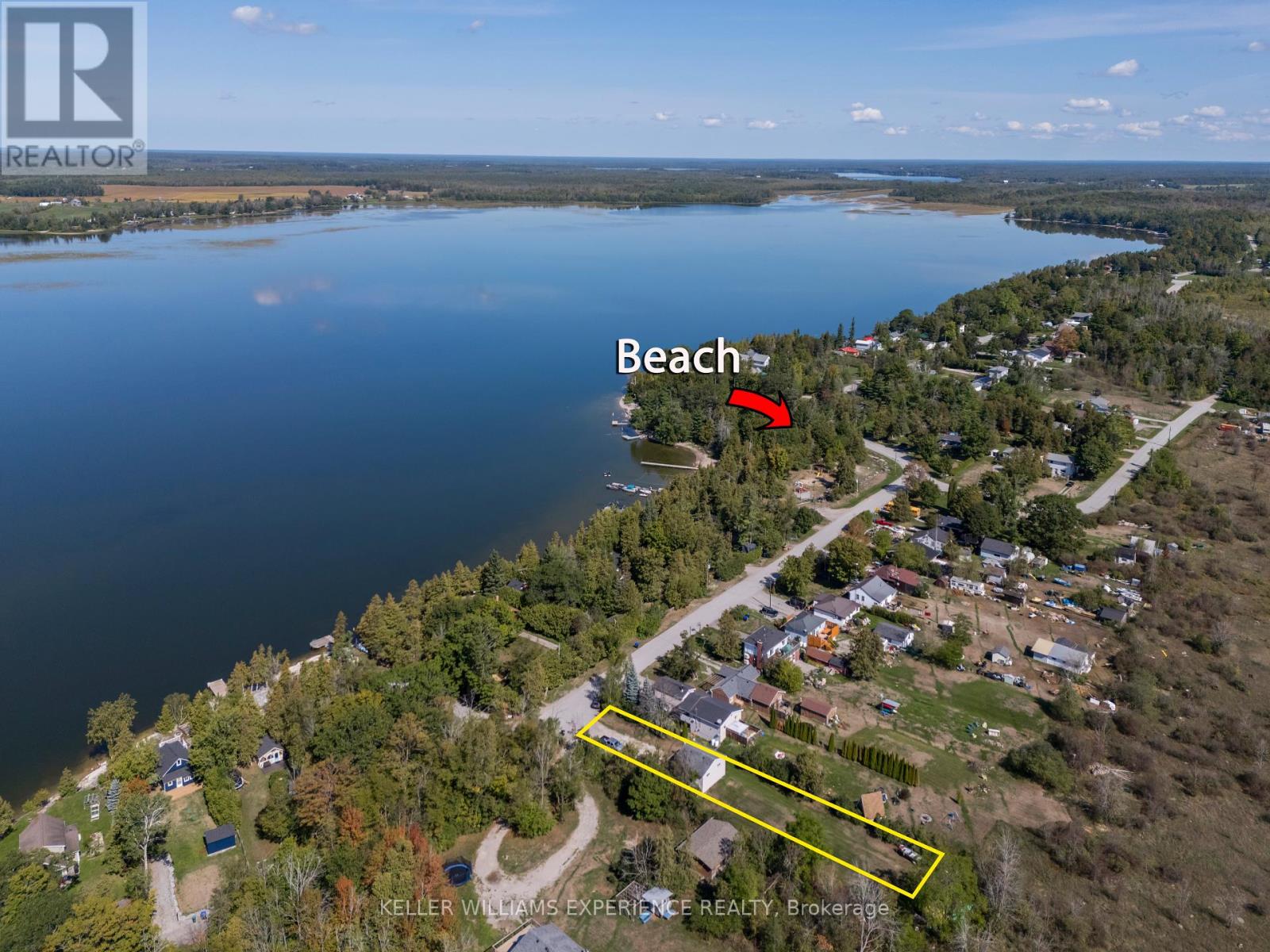 1153 Sylvan Glen Drive, Ramara, Ontario  L0K 1B0 - Photo 1 - S12582340