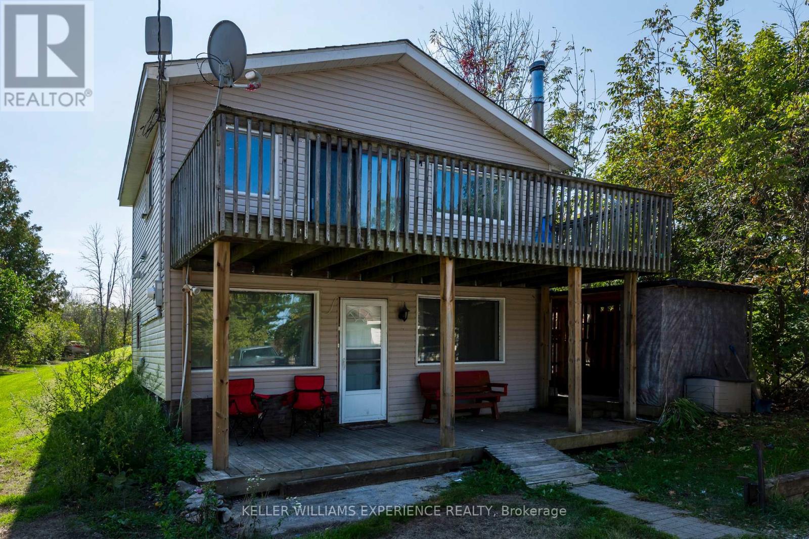 1153 Sylvan Glen Drive, Ramara, Ontario  L0K 1B0 - Photo 22 - S12582340