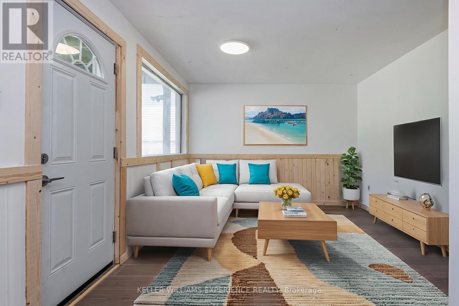 1153 Sylvan Glen Drive, Ramara, Ontario  L0K 1B0 - Photo 5 - S12582340