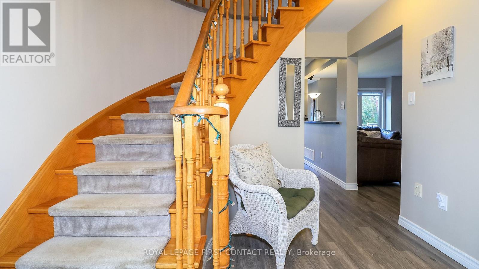 133 Brown Street, Barrie, Ontario  L4N 7V7 - Photo 12 - S12582398