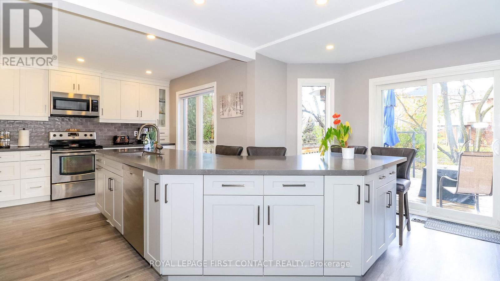 133 Brown Street, Barrie, Ontario  L4N 7V7 - Photo 21 - S12582398