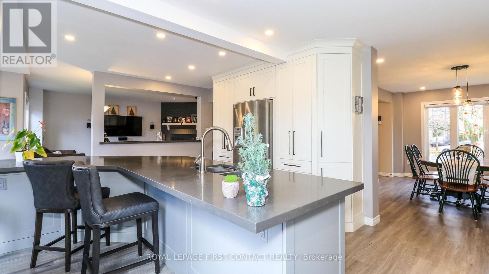 133 Brown Street, Barrie, Ontario  L4N 7V7 - Photo 26 - S12582398