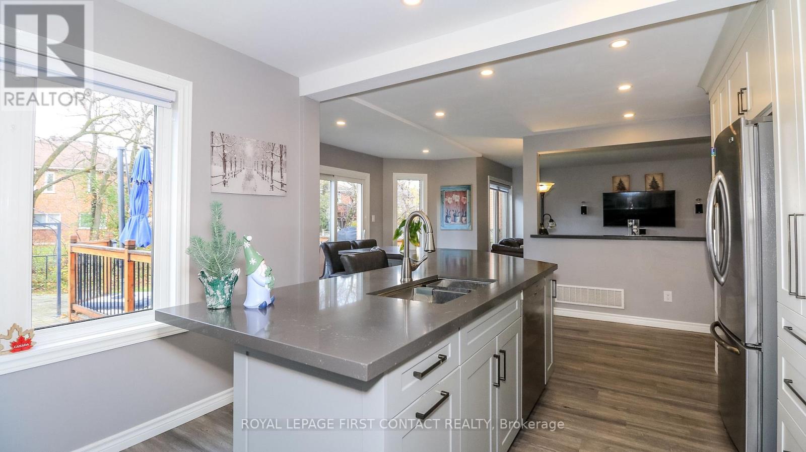 133 Brown Street, Barrie, Ontario  L4N 7V7 - Photo 27 - S12582398