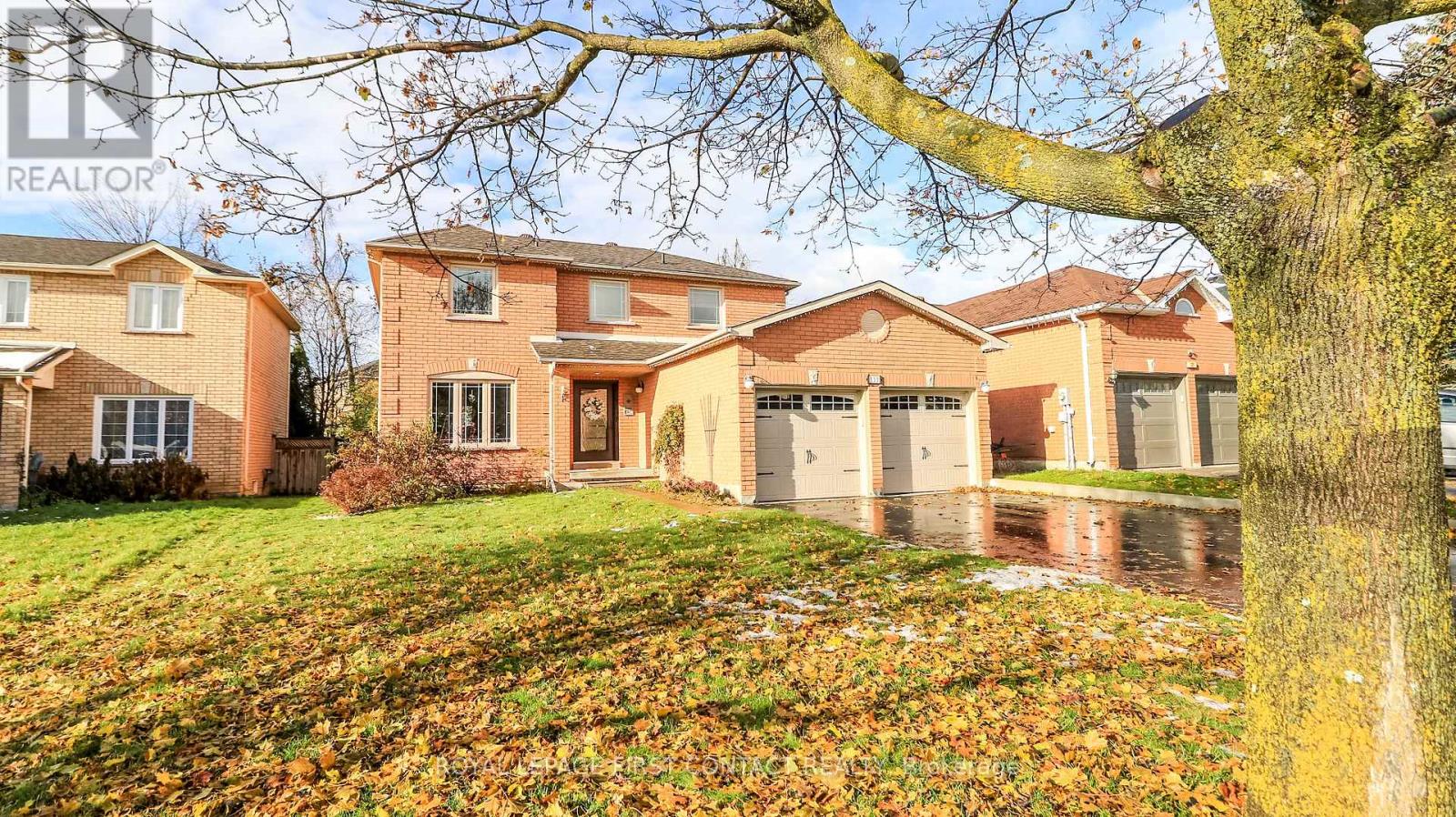 133 Brown Street, Barrie, Ontario  L4N 7V7 - Photo 3 - S12582398