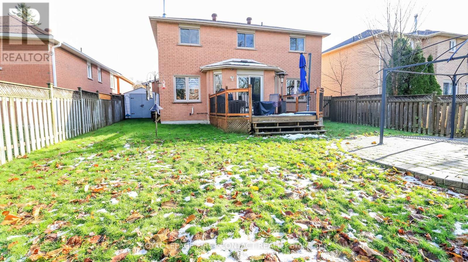 133 Brown Street, Barrie, Ontario  L4N 7V7 - Photo 8 - S12582398