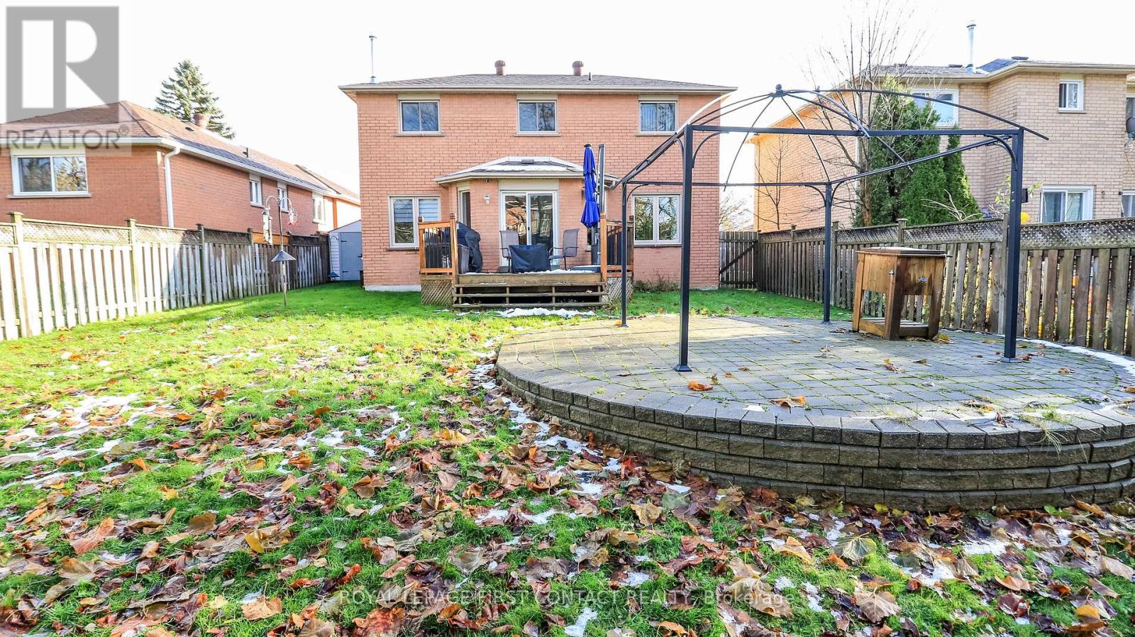 133 Brown Street, Barrie, Ontario  L4N 7V7 - Photo 9 - S12582398