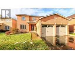 133 BROWN STREET, Barrie, Ontario