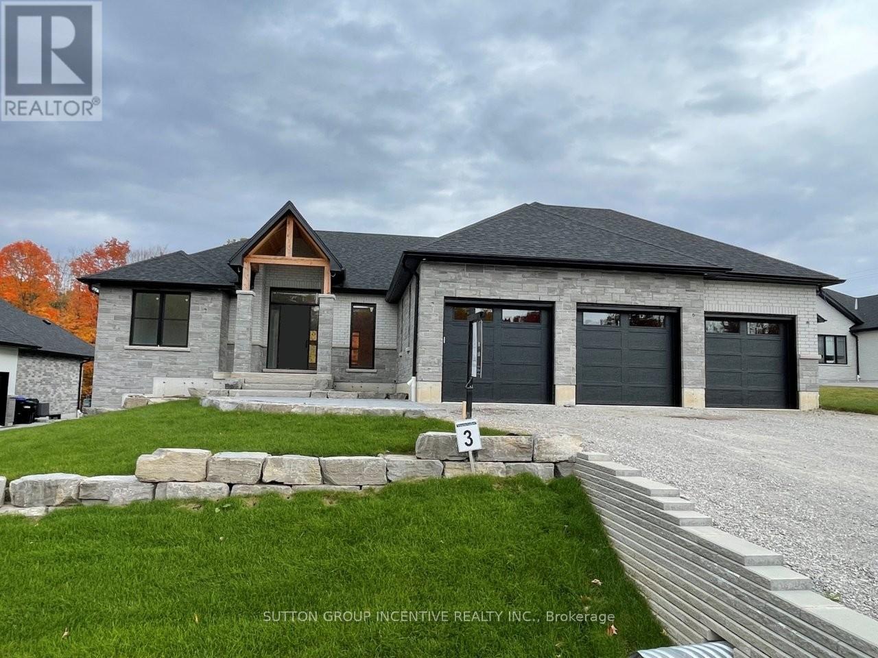 5 JEAN MILLER COURT, Springwater, Ontario