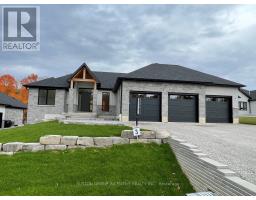 5 JEAN MILLER COURT, Springwater, Ontario