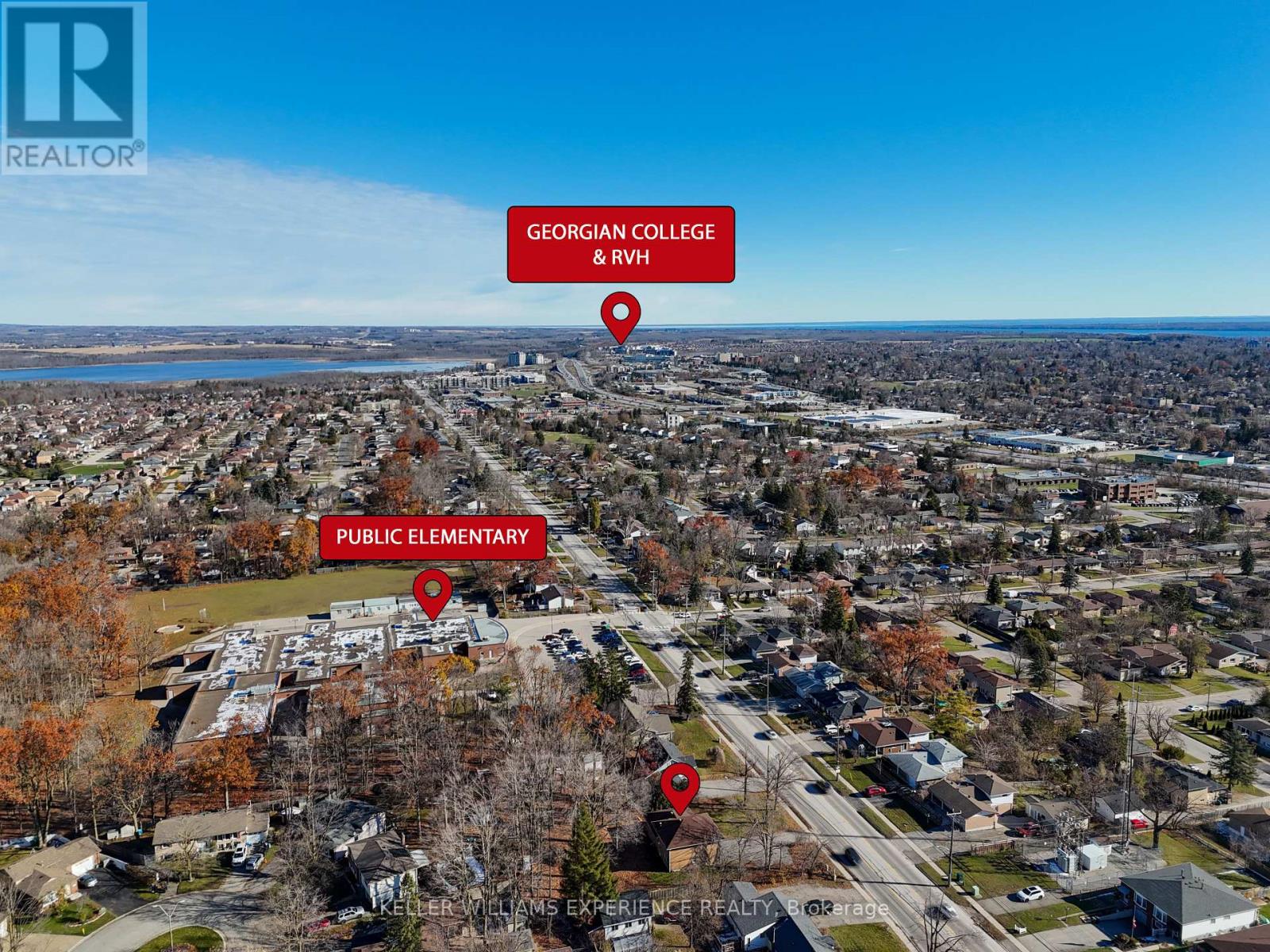 48 Cundles Road E, Barrie, Ontario  L4M 2Z7 - Photo 41 - S12582466