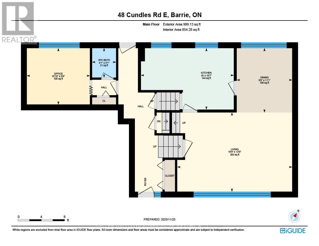 48 Cundles Road E, Barrie, Ontario  L4M 2Z7 - Photo 45 - S12582466