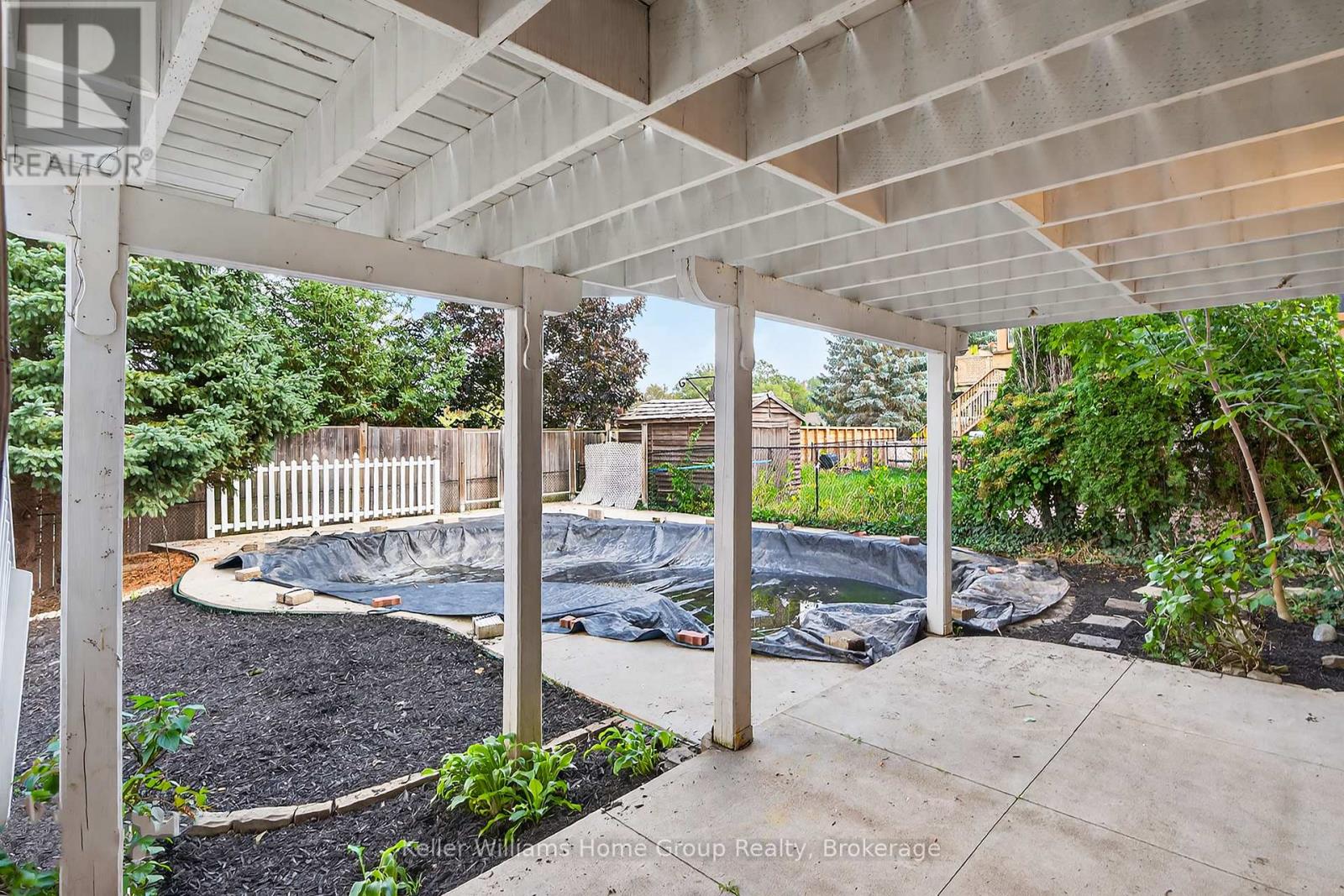 238 Briarmeadow Drive, Kitchener, Ontario  N2A 4C4 - Photo 27 - X12582526