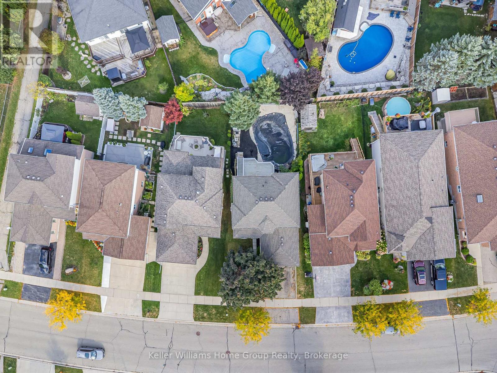 238 Briarmeadow Drive, Kitchener, Ontario  N2A 4C4 - Photo 30 - X12582526