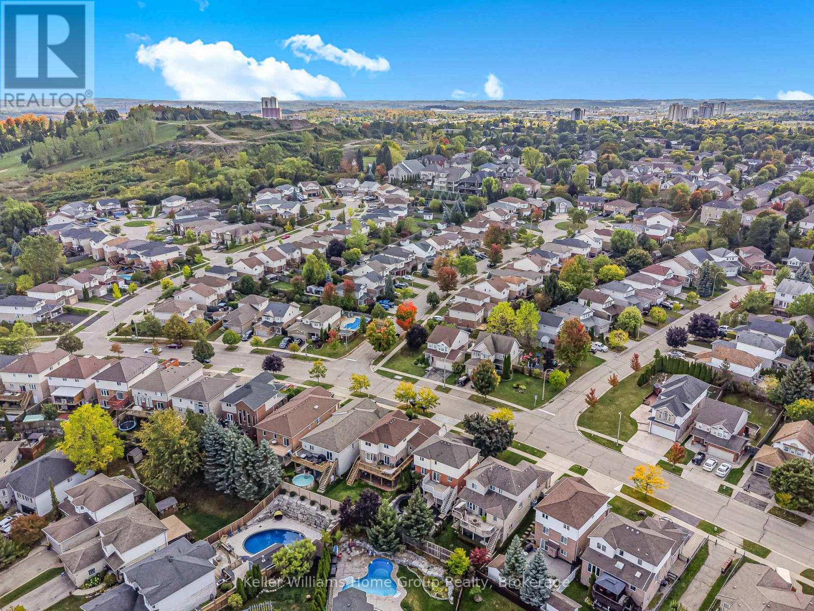 238 Briarmeadow Drive, Kitchener, Ontario  N2A 4C4 - Photo 33 - X12582526