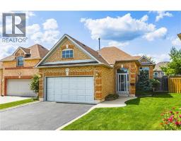 12 SUMMERFIELD Crescent, Brampton, Ontario