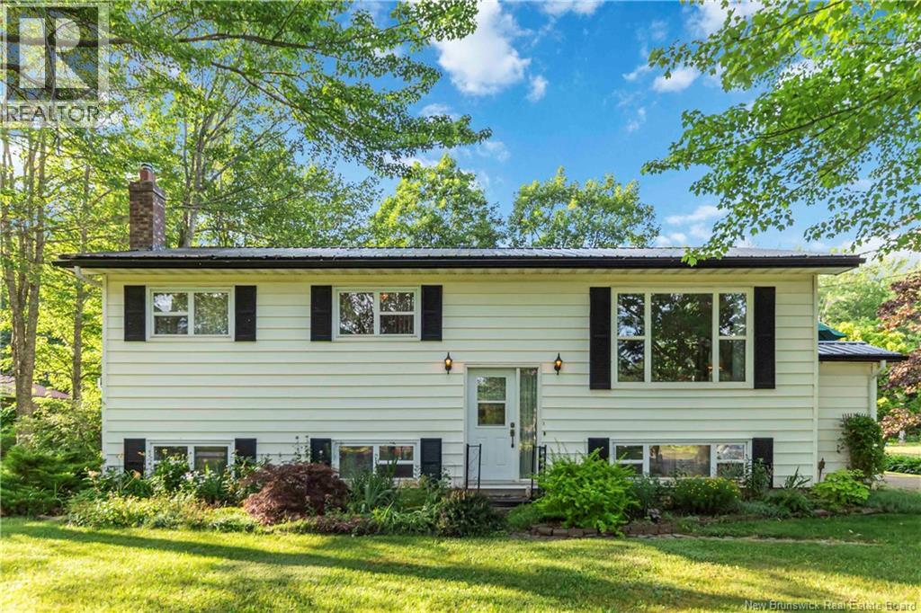 110 Cape Breton Road, Irishtown, New Brunswick E1H 1W9 - Photo 1 - NB130683