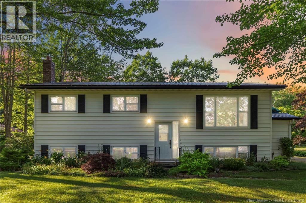 110 Cape Breton Road, Irishtown, New Brunswick E1H 1W9 - Photo 2 - NB130683