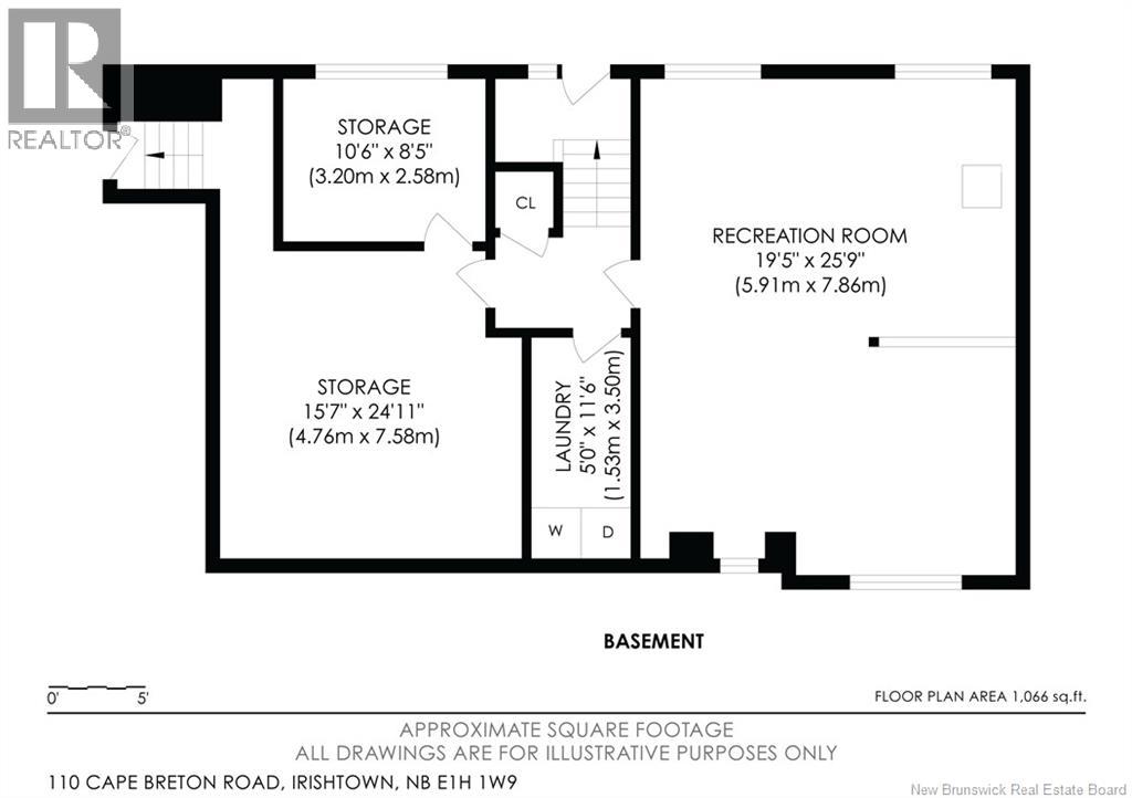 110 Cape Breton Road, Irishtown, New Brunswick E1H 1W9 - Photo 50 - NB130683