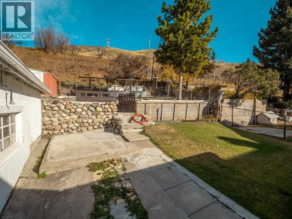 8109 16 Avenue, Coleman, Alberta T0K 0M0 - Photo 49 - A2268502