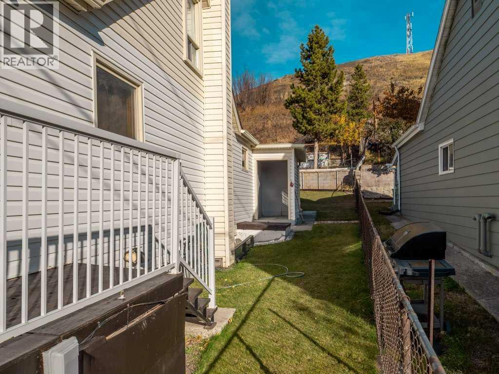 8109 16 Avenue, Coleman, Alberta T0K 0M0 - Photo 43 - A2268502